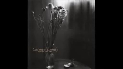 Carmen Lundy - Easy To Love