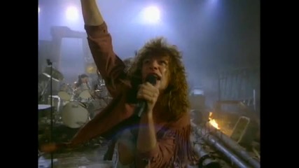 Bon Jovi - Runaway 