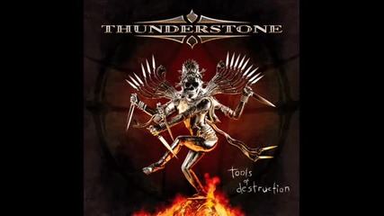 Thunderstone --- Land Of Innocence