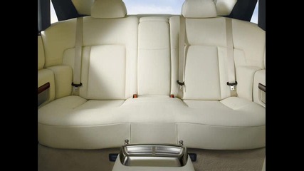 Rolls Royce