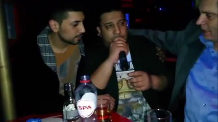 Suraikata-live-ti Si Slunceto Dj Anaconda Zakon 2014