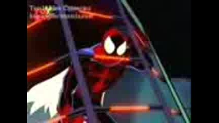 Spider - Man Unlimited Ep.13