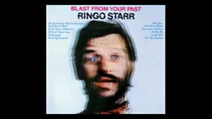 Ringo Starr - Blast From Your Past [ Full Album ]