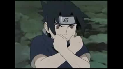 Sasuke - Wake me up inside