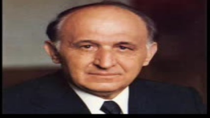 Тодор Живков R I P