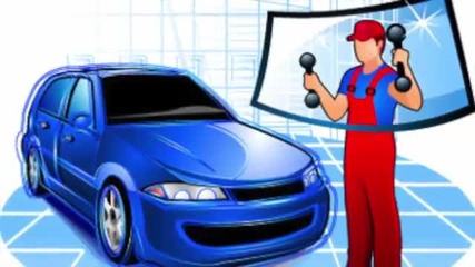 Windshield Replacement in Los Angeles