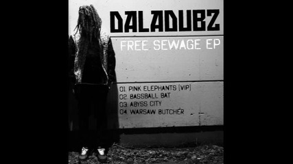 Daladubz - Abyss City 