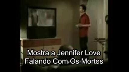 Ghost Whisperer