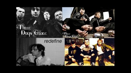Three Days Grace - Over And Over | Превод | 
