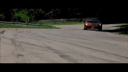 Lamborghini Gallardo