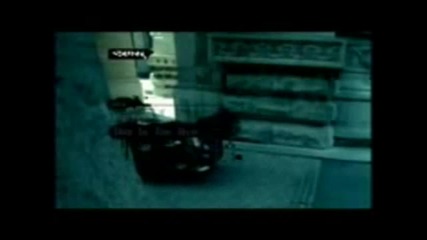 Marilyn Manson - The New Shit