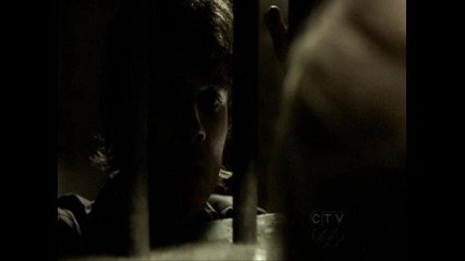 The Vampire Diaries Season1 Ep.5 Part3
