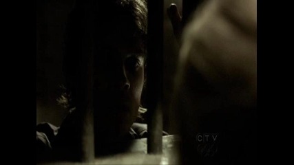 The Vampire Diaries Season1 Ep.5 Part3 