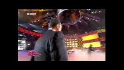 Tokio Hotel Star Academy (1000 Meere)