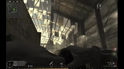 Call of Duty 4 Multiplayer 