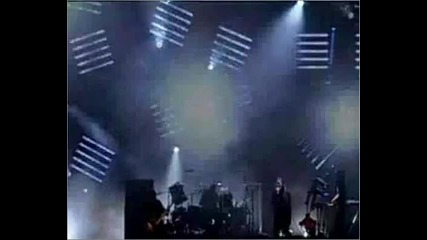 HIM - Its all tears (Hultsfred 2008)