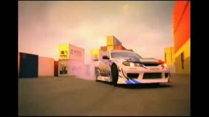 Basshunter - Angel In The Night (official Video)