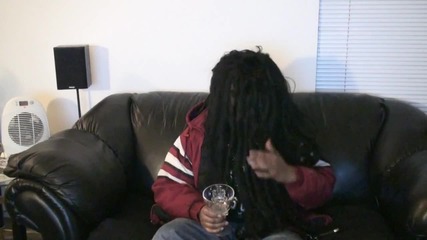 Lil Jon (parody) 