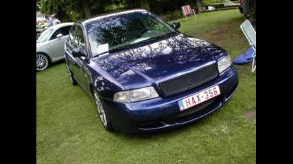 Tuning Mania
