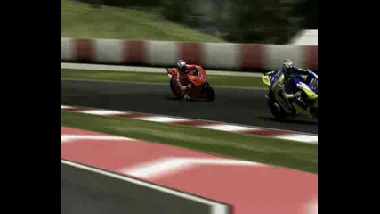Moto Gp 08 [demo]