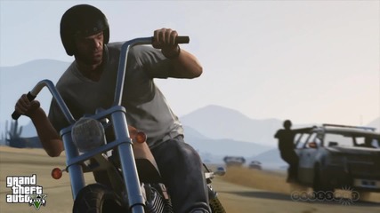 Gs News Gta 5 miniguns, lightning, and scuba diving..