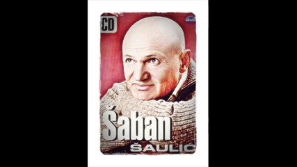 Saban Saulic - Ljubav je moja tvrdjava (turbo Folk)
