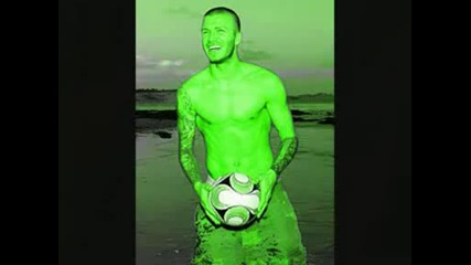 David Beckham - Pictures 