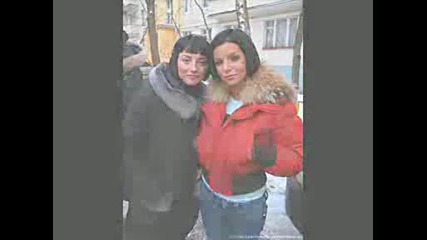 Много снимки на Тату [рядки, стари и нови] 2 част