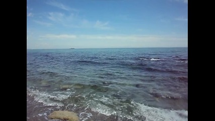 Море 16.04.2012