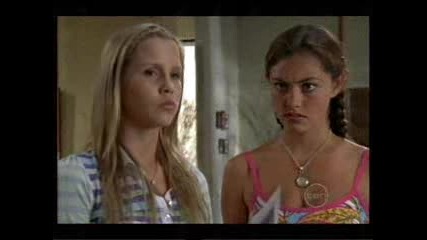 H2o Season 2 Ep. 11 Part 1