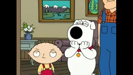 Family Guy - 2x13 - Road to Rhode Island 