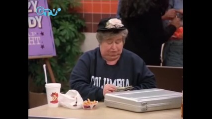 На гости на третата планета, сезон 04, епизод 04