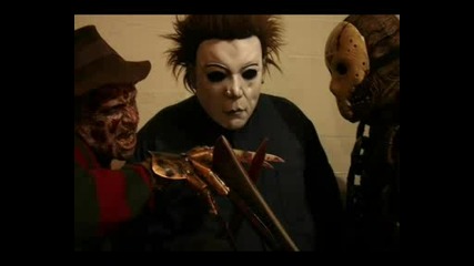 Jason Freddy And Michael Song