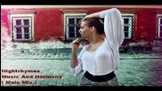 Nightrhymes - Music And Harmony ( Main Mix ) [high quality]