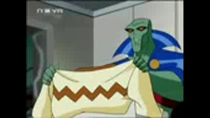 Justice.league.2x23.tvrip.divx.b - Redneck.3gp