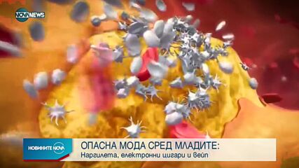 Новините на NOVA NEWS (14.10.2021 – 10:00)