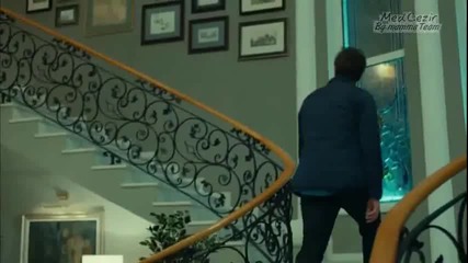 Прилив и Отлив ( Medcezir ) - Eп. 25 Част 1-2 ( Б Г Превод )