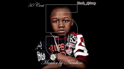 50 Cent - N Y ( 5 Murder By Numbers )