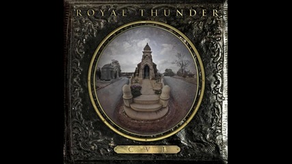 Royal Thunder - Parsonz Curse