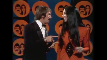 All I Ever Need Is You - Sonny & Cher 