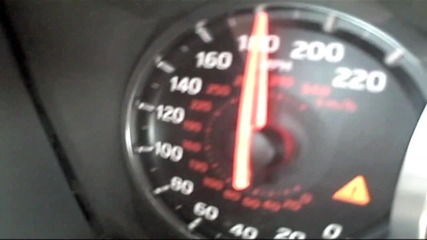 Veyron Killer Gt - R Alpha 9 Does 0 - 60 in 2.6 Sec! 