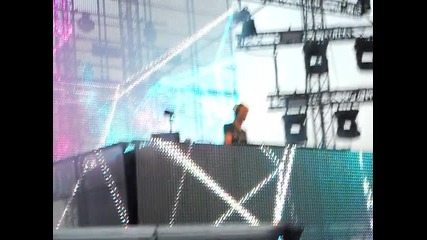 Armin Van Buuren @ Spirit Of Burgas