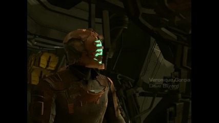 Dead Space playthrough pt1