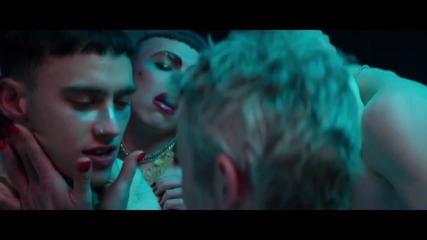 Years & Years - Desire ft. Tove Lo [ Official H D Video ] 2016