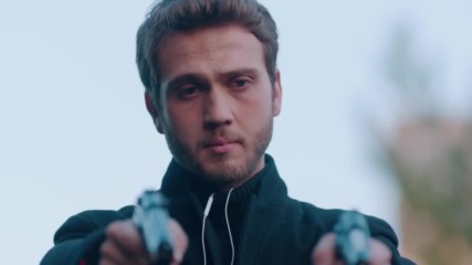 Ямата 9. Епизод - Кой е простреляния? - Бг Субтитри