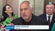 Нови скандали за имунитетите и остри реакции след военния парад за Деня на храбростта (ОБЗОР)