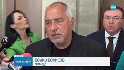 Нови скандали за имунитетите и остри реакции след военния парад за Деня на храбростта (ОБЗОР)