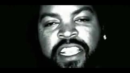 Ice Cube - Gangsta Rap Made Me Do It