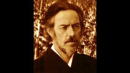 Alan Watts - Myth And Religion - Democracy in the Kingdom of Heaven