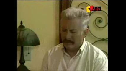 любовен облог 8 - част 1